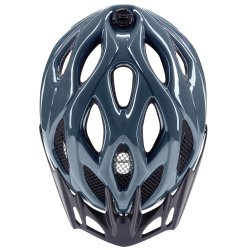Cykelhjelm KED Tronus M (52-56cm) - deep blue