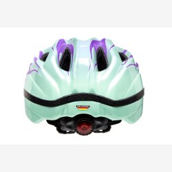Cykelhjelm KED Meggy II Trend S/M (49-55cm) - flame lilac mint