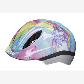 Bicycke Hjelm KED Meggy II Originals M (52-58cm) - unicorn paradise
