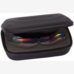 Cykelbriller KED JackaI - blue (multi-blue-mirror)