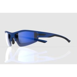 Mirage solbriller bl/sort