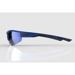 Mirage solbriller bl/sort