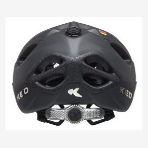 Cykelhjelm KED Certus Pro L (55-63cm) - process black matt