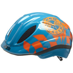 Cykelhjelm KED Meggy II Trend XS (44-49cm) - racer petrol orange
