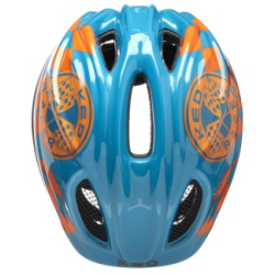 Cykelhjelm KED Meggy II Trend XS (44-49cm) - racer petrol orange