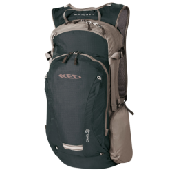 Rygsk KED Deimos III sort