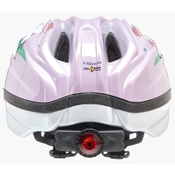 Cykelhjelm KED Meggy II Originals M 52-58 cm Peppa Pig Girl