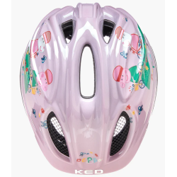 Cykelhjelm KED Meggy II Originals M 52-58 cm Peppa Pig Girl