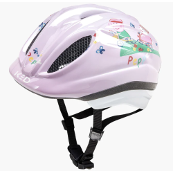Cykelhjelm KED Meggy II Originals M 52-58 cm Peppa Pig Girl