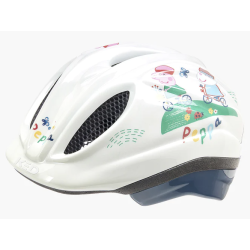 Cykelhjelm KED Meggy II Originals S 46-51 cm Peppa Pig Boy