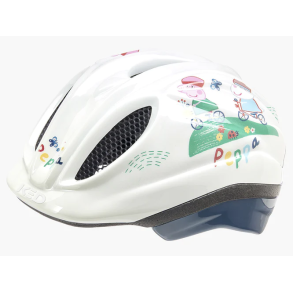 Cykelhjelm KED Meggy II Originals S 46-51 cm Peppa Pig Boy