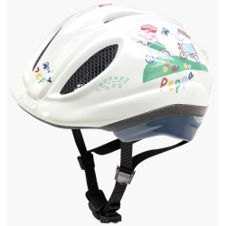 Cykelhjelm KED Meggy II Originals S 46-51 cm Peppa Pig Boy