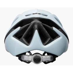 Cykelhjelm KED Spiri II Trend M (52-58 cm) - dutsy mint matt