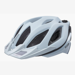 Cykelhjelm KED Spiri II Trend L 55-61 cm - st�vet mint mat