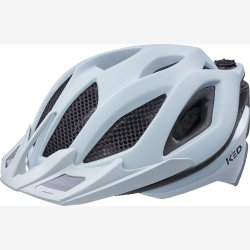 Cykelhjelm KED Spiri II Trend L 55-61 cm - st�vet mint mat