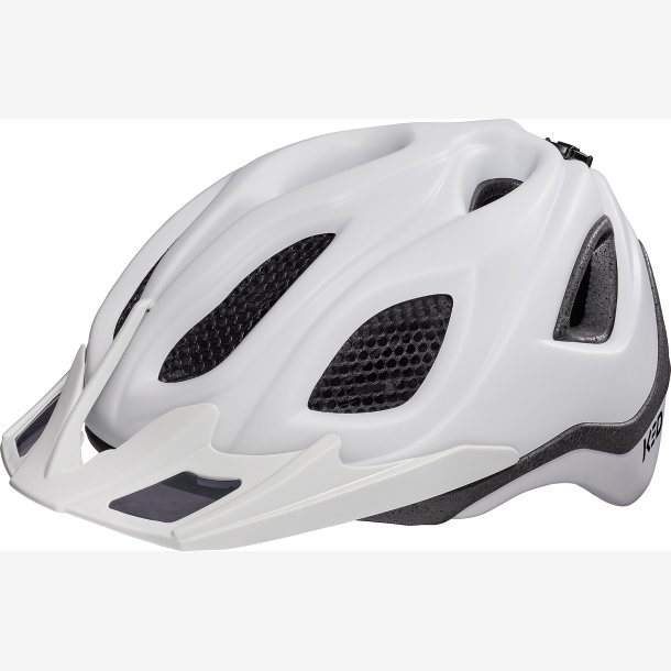 Cykelhjelm KED Certus Pro L (55-63cm) - lysegr mat