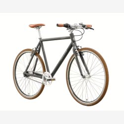 28 " Cykel EXCELSIOR. Swagger 57 cm / 7 gear Alu