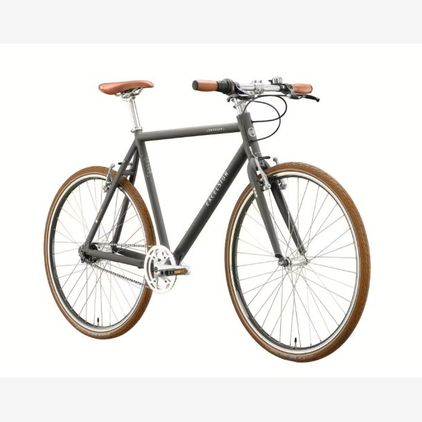 28 " Cykel EXCELSIOR. Swagger 57 cm / 7 gear Alu