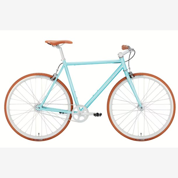 28" Cykel EXCELSIOR Gaudy 59 cm St�l 2 gear