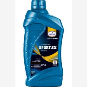 Oil Eurol SX 2S 1-ltr