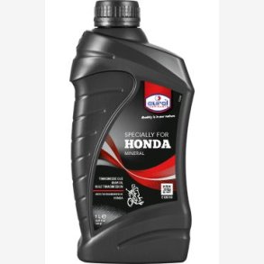Gear Box Oil Eurol Honda 1-ltr