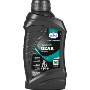Gear Box Oil Universal EUROL 350ml  Zundapp/Kreidler