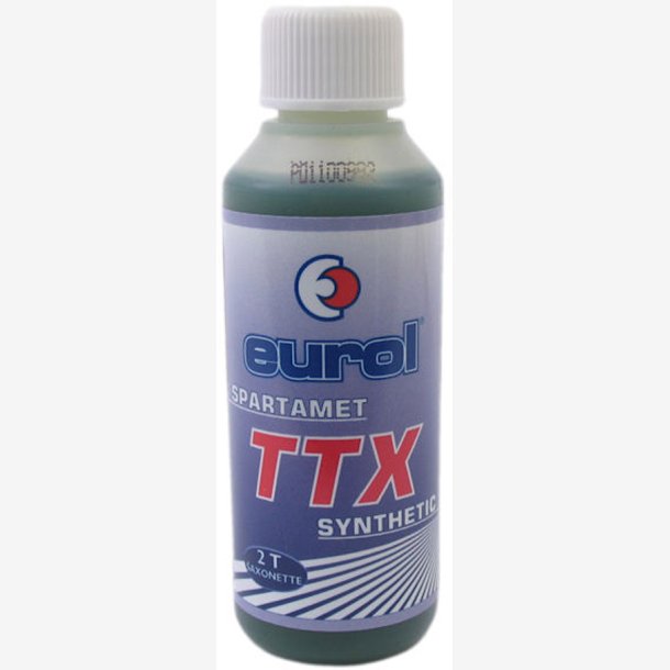 TWO-STROKES OIL 50ML SPARTAMET TT-X