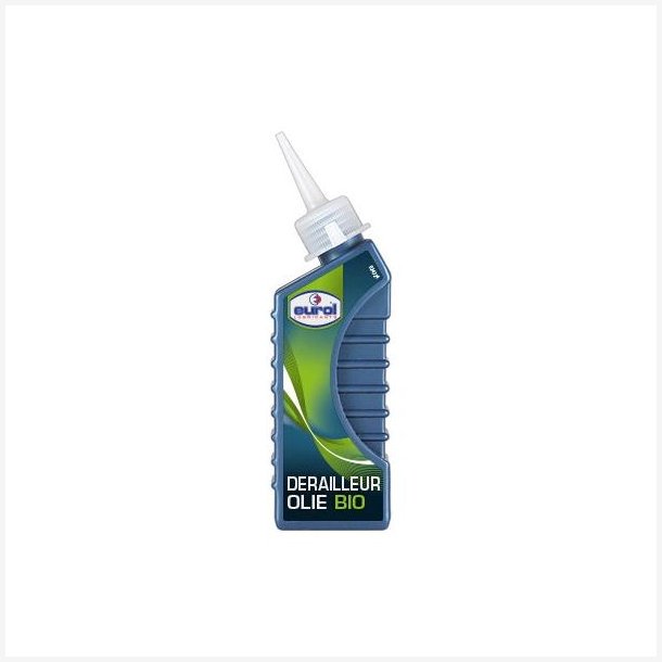 Derailleur-Oil Bio Eurol 100ml