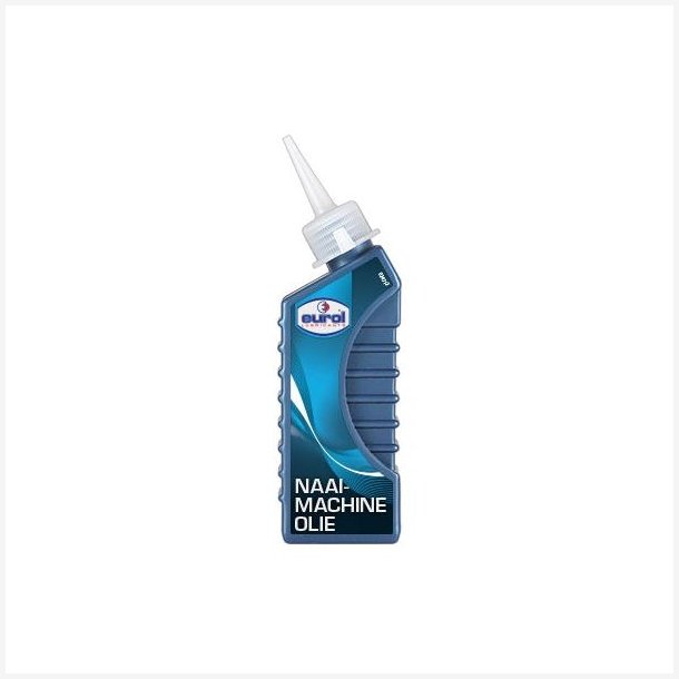 Symaskineolie Eurol 100ml