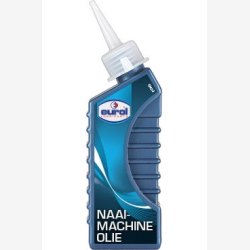 Symaskineolie Eurol 100ml