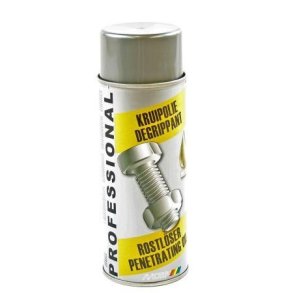 Penetrating oil spray Motip Technical 400ml