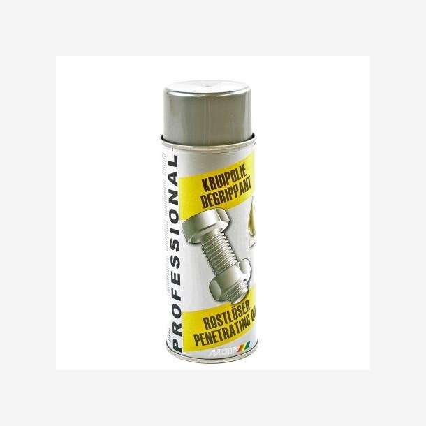 Penetrating oil spray Motip Technical 400ml