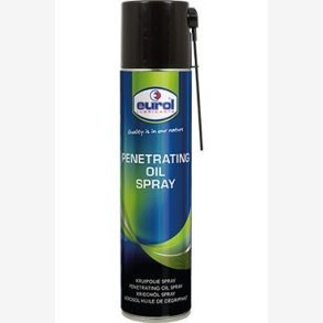Penetrating Oil EUROL 400ml