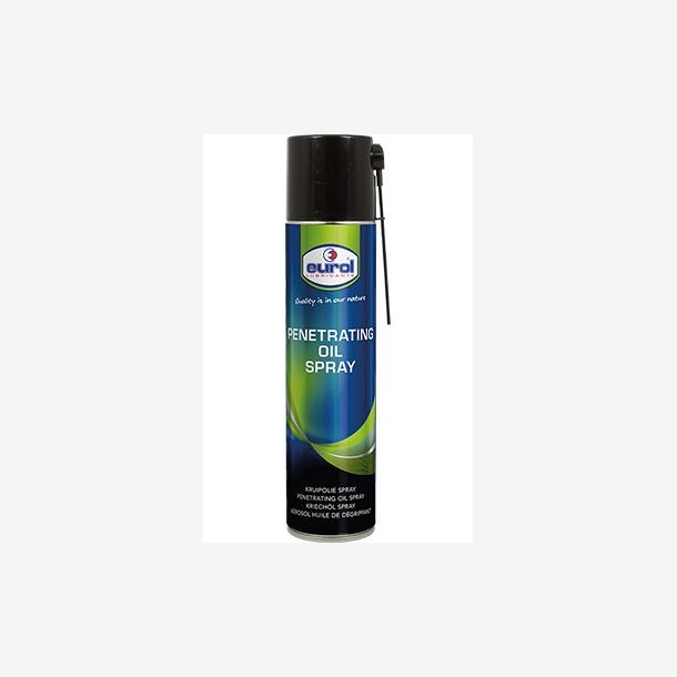 Penetrating Oil EUROL 400ml