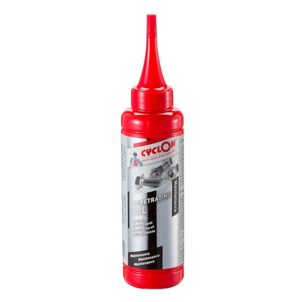 Cyclon Multi oil - penetrating oil - 125ml