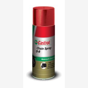 Kdespray 400ml Castrol O-R