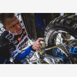 Kdespray EUROL 400ml Cross &amp; Off-Road