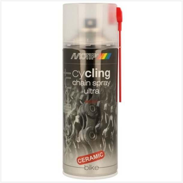 KdeSPRAY 400ml  "ULTRA" MOTIP