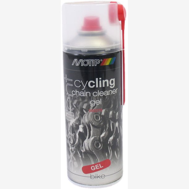 Cycling Kde Cleaner MOTIP 400ml