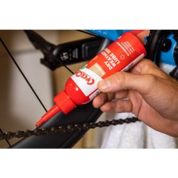 Cyclon Dry Weather Lube - 125ml