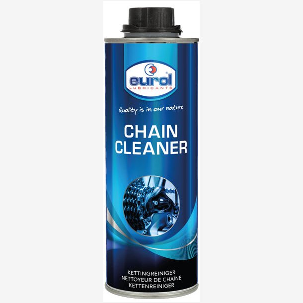 Kde CLEANER EUROL 500 ML