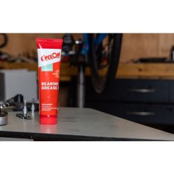 Cyclon lejefedt tube - 150ml