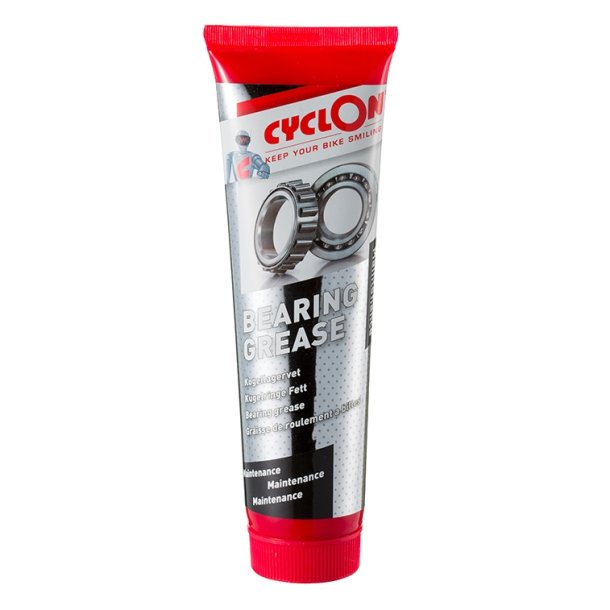 Cyclon Bearing grease tube - 150ml