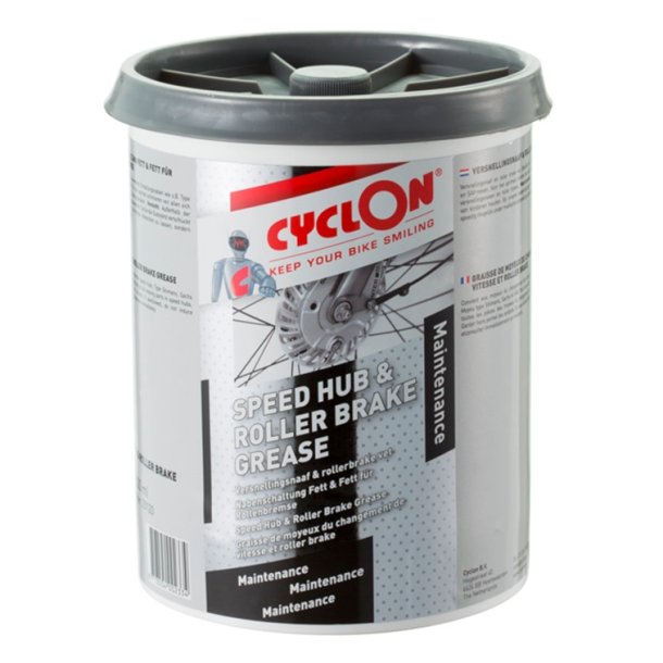 Cyclon Speed Hub V.N.O. Grease - 1000ml