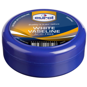 White Vaseline 100gr Eurol