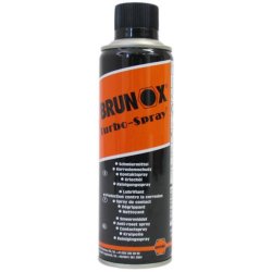Brunox Turbo Spray 300 ml