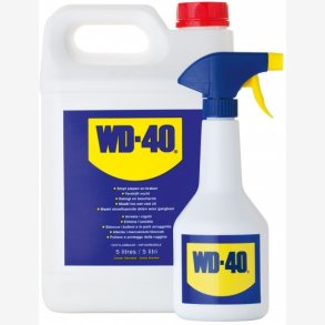 Multispray WD-40 5-ltr
