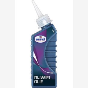 Cykel OIL 100ML EUROL
