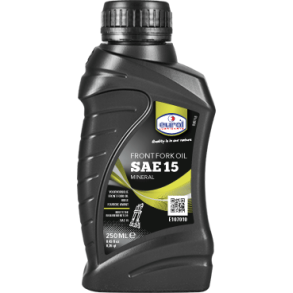 Front Fork Oil EUROL SAE15 500ml