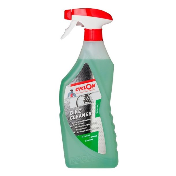 Cyclon Cykelcleaner Triggerspray - 750ml